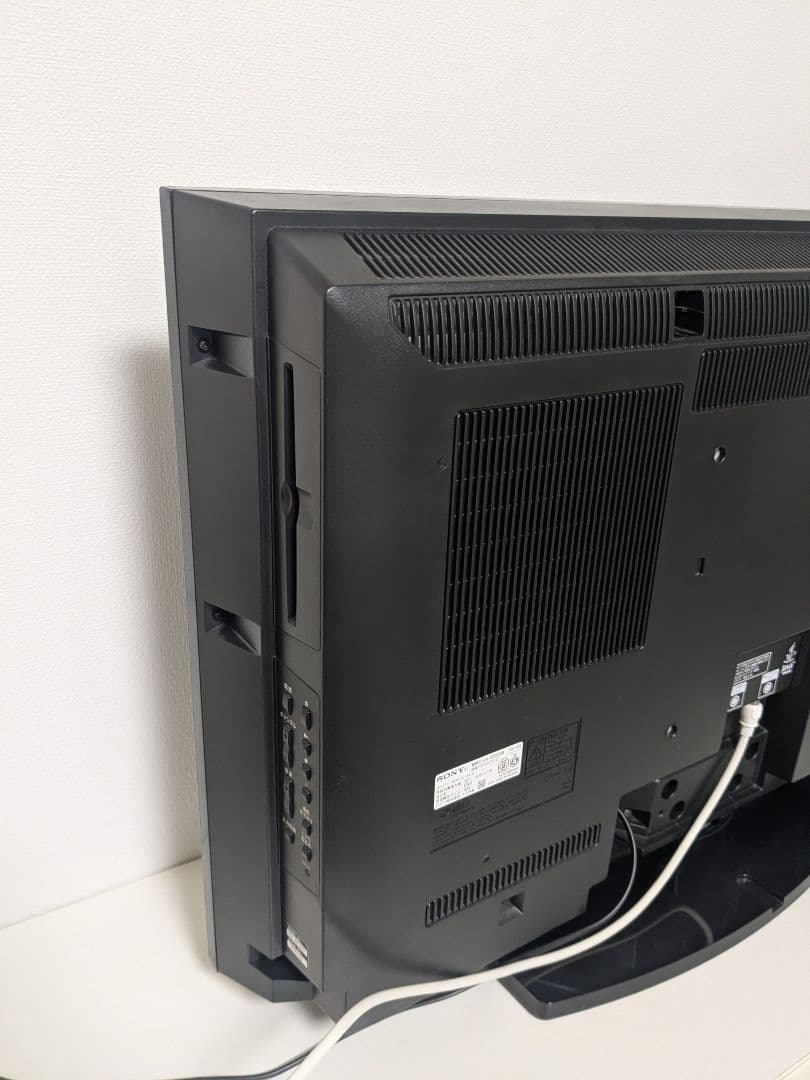 SONY BRAVIA KDL-32EX30R 32インチHDD内蔵リモコン付き