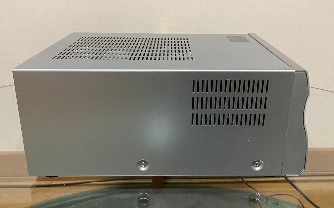 【美品可動】上級機・ONKYO FR-N7XX・メンテナンス品