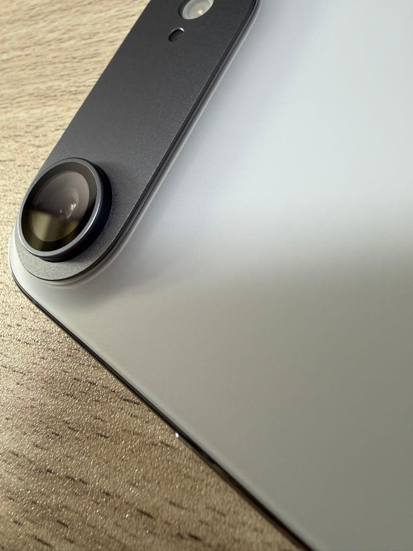 iPhone Air 1TB スカイブルー　casetifyケースセット