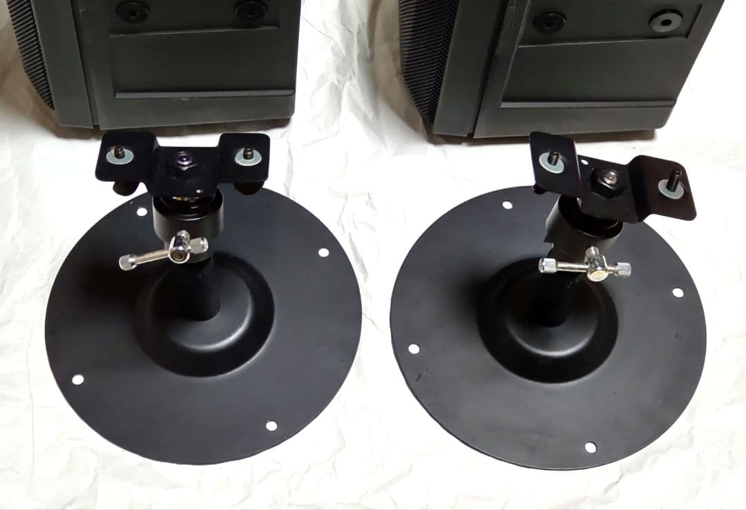 【名品】マランツ LS-10S オーディオスピーカーシステム 2台セット