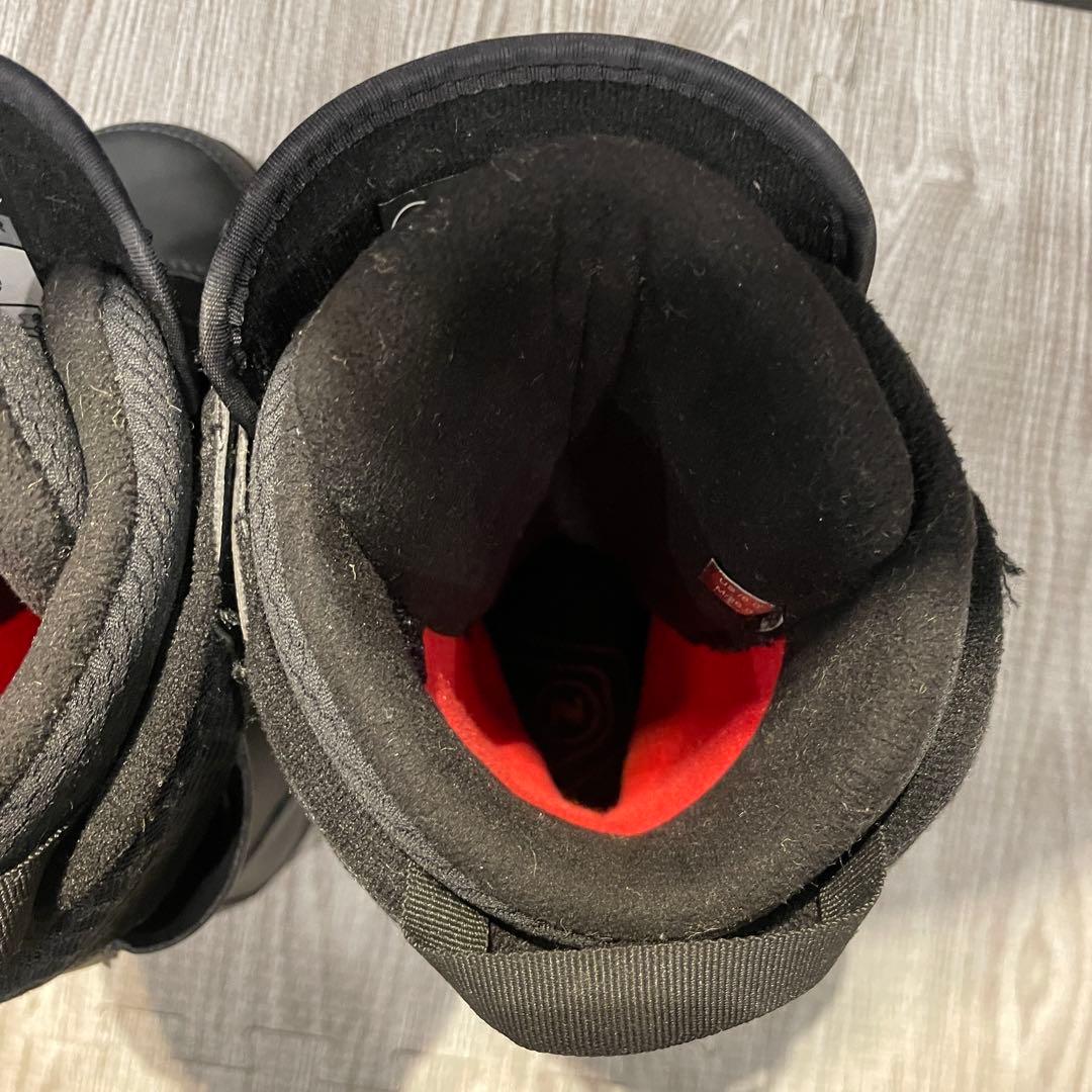 NIDECKER TRACER ナイデッカー トレーサー ブーツ スノーボード