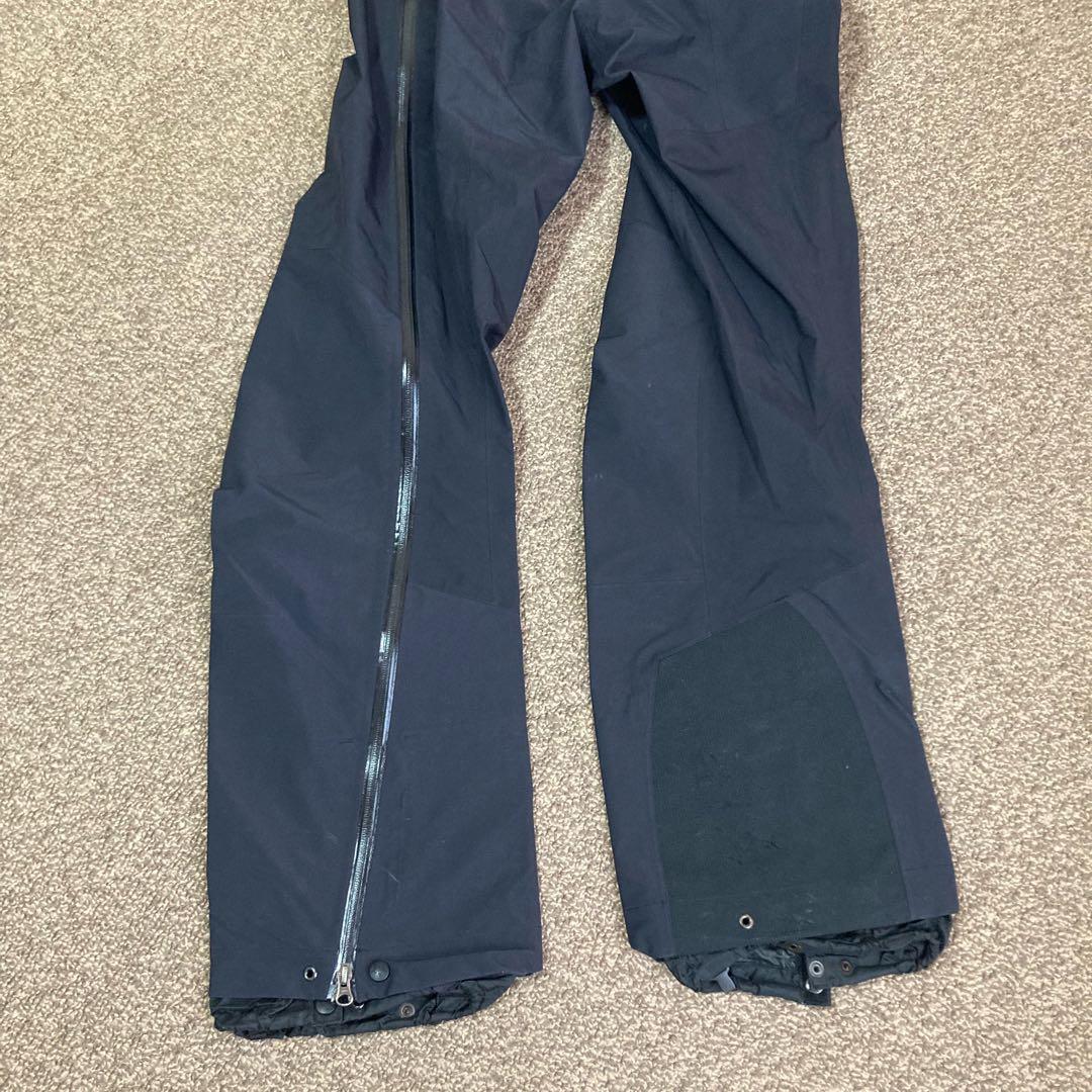 アークテリクス ARC'TERYX パンツ オールインワン サロペット スキー