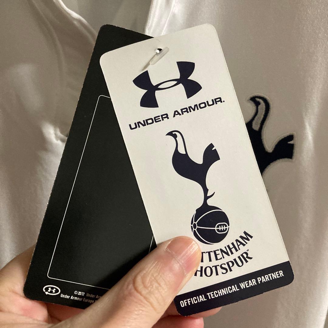 新品！タグ付き！トッテナム　ベイル　ユニフォーム