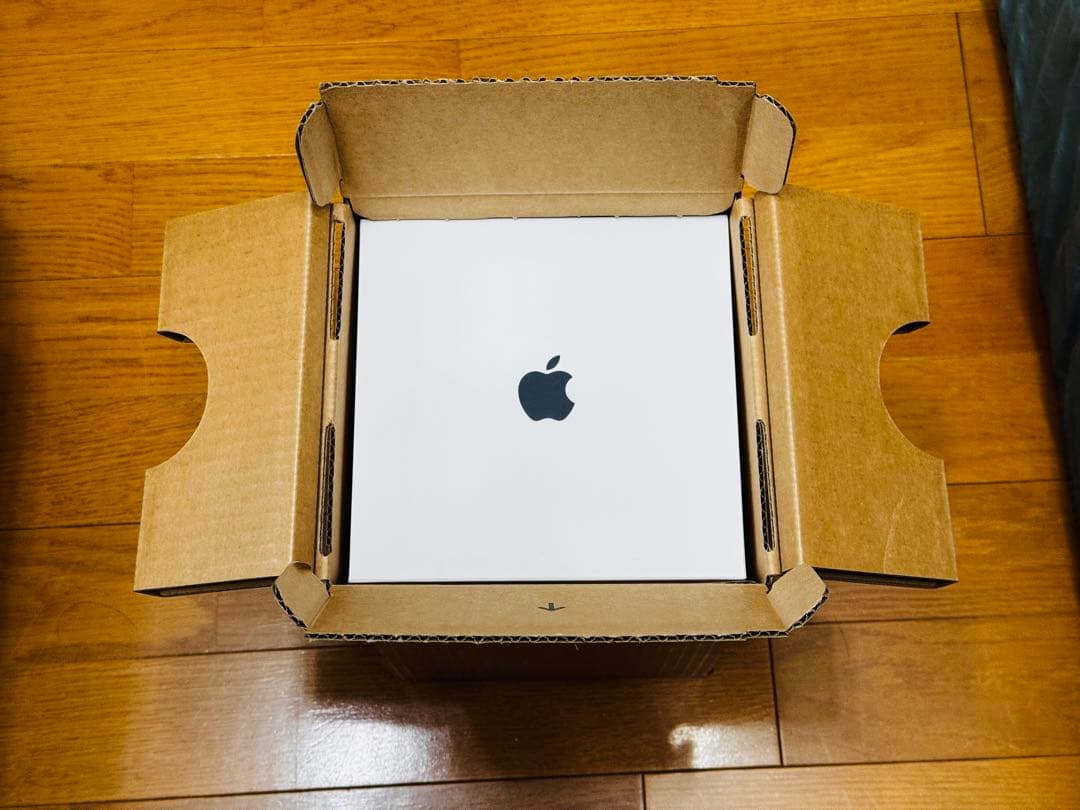 『mozu871』 ホームポッド 2世代 ミッドナイト MQJ73J/A