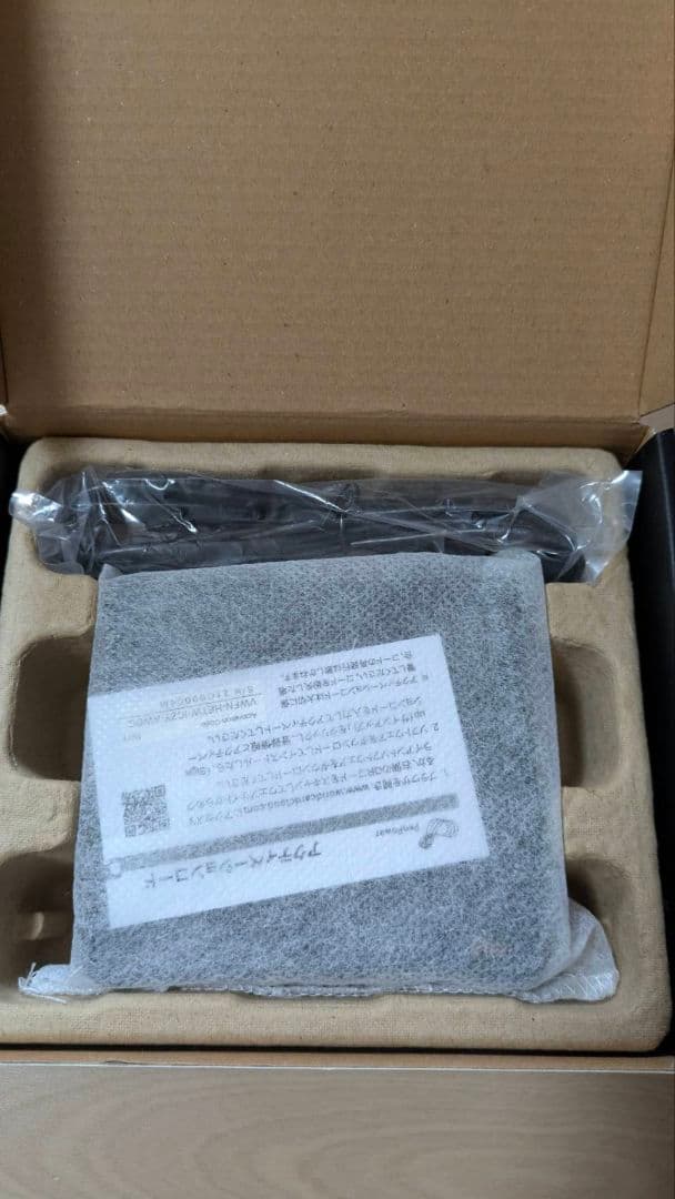 【新品未使用】名刺スキャナー PenPower WorldCard Cloud