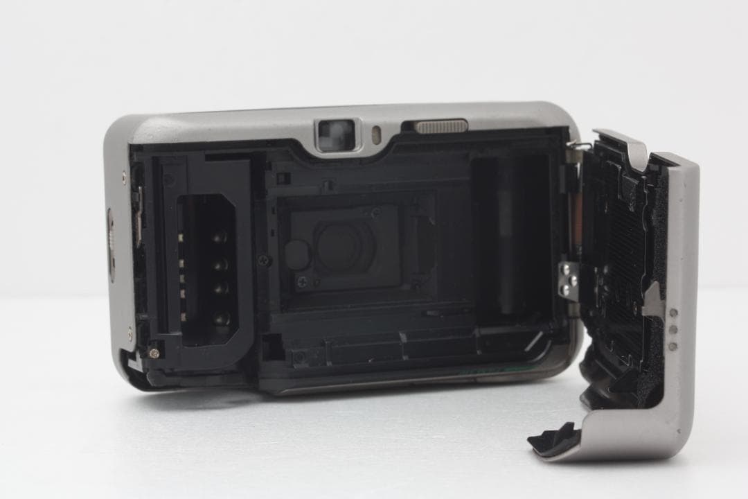 富士フイルム FUJIFILM CARDIA mini TIARA #239