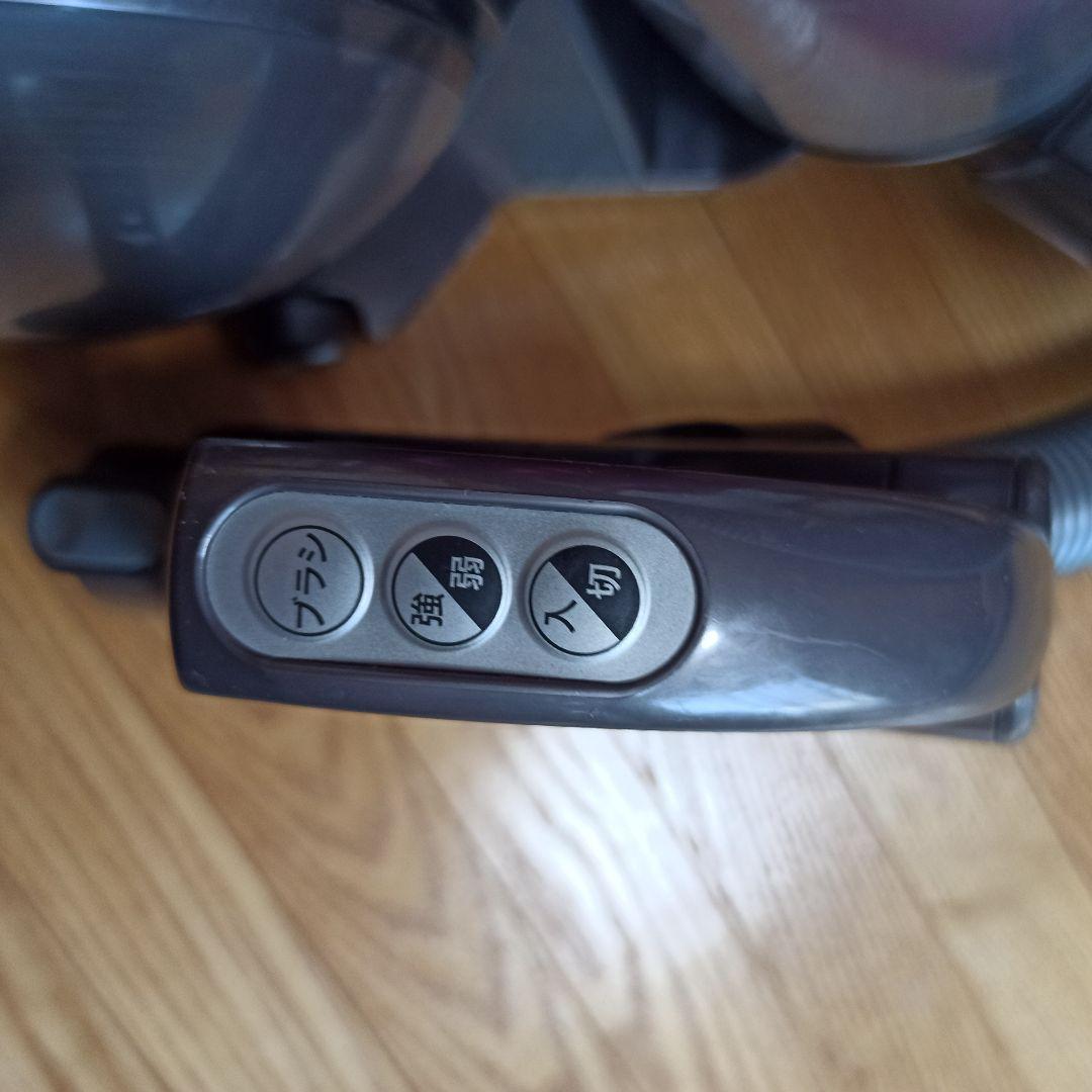 Dyson DC48 掃除機 動作品 アクセサリー充実