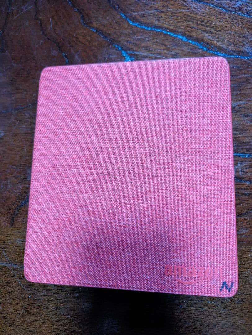 kindle oasis wifi 32GB　広告無し