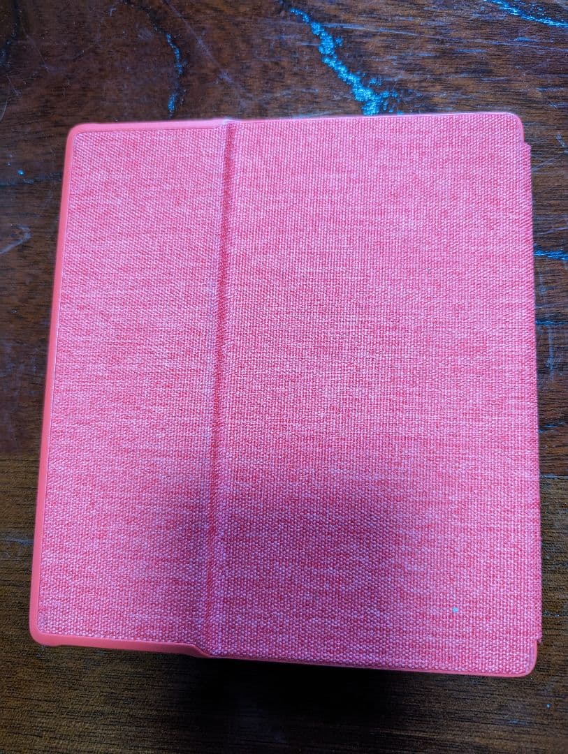 kindle oasis wifi 32GB　広告無し