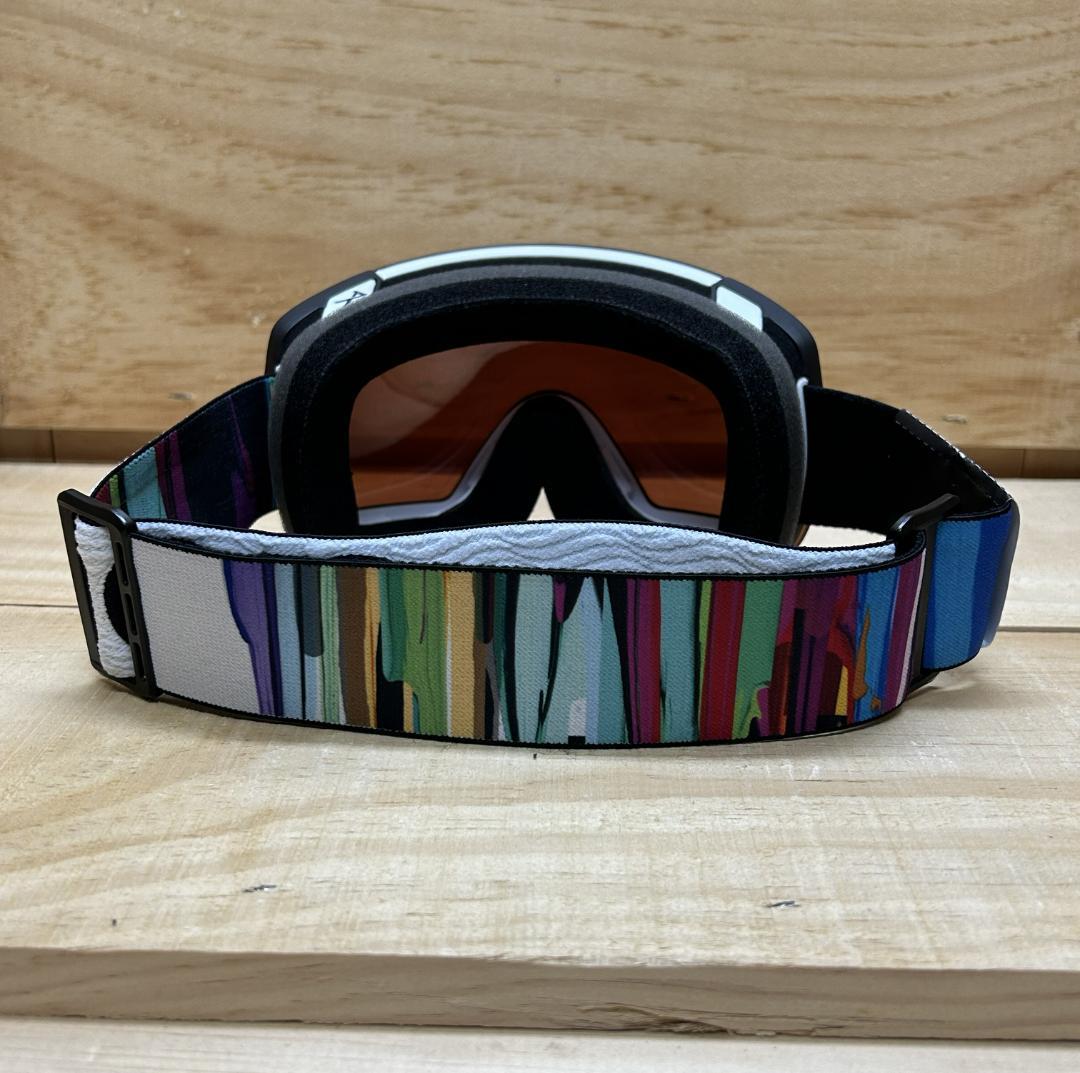 【1428】24年モデル　anon　M5S LOWBRIDGE　エムファイブ