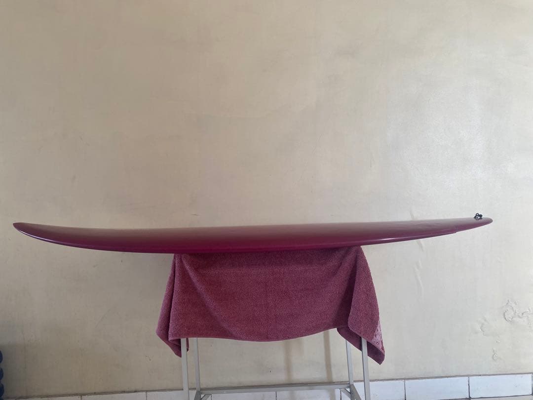 thomas surfboard MV1 トーマス　ミッドレングス