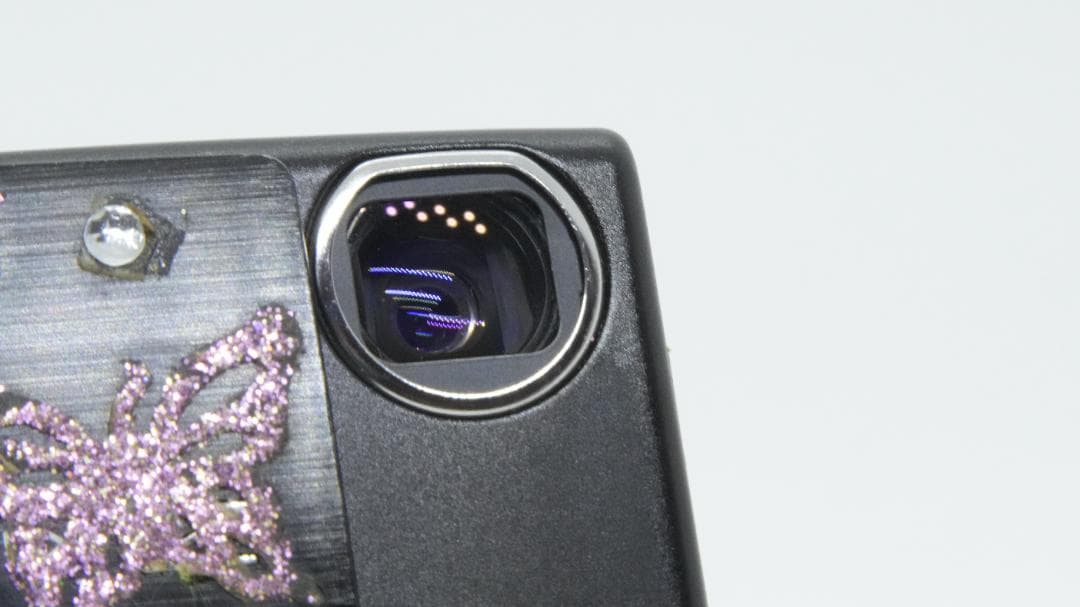 【A2301】 FUJIFILM Finepix Z20 fd フジフィルム