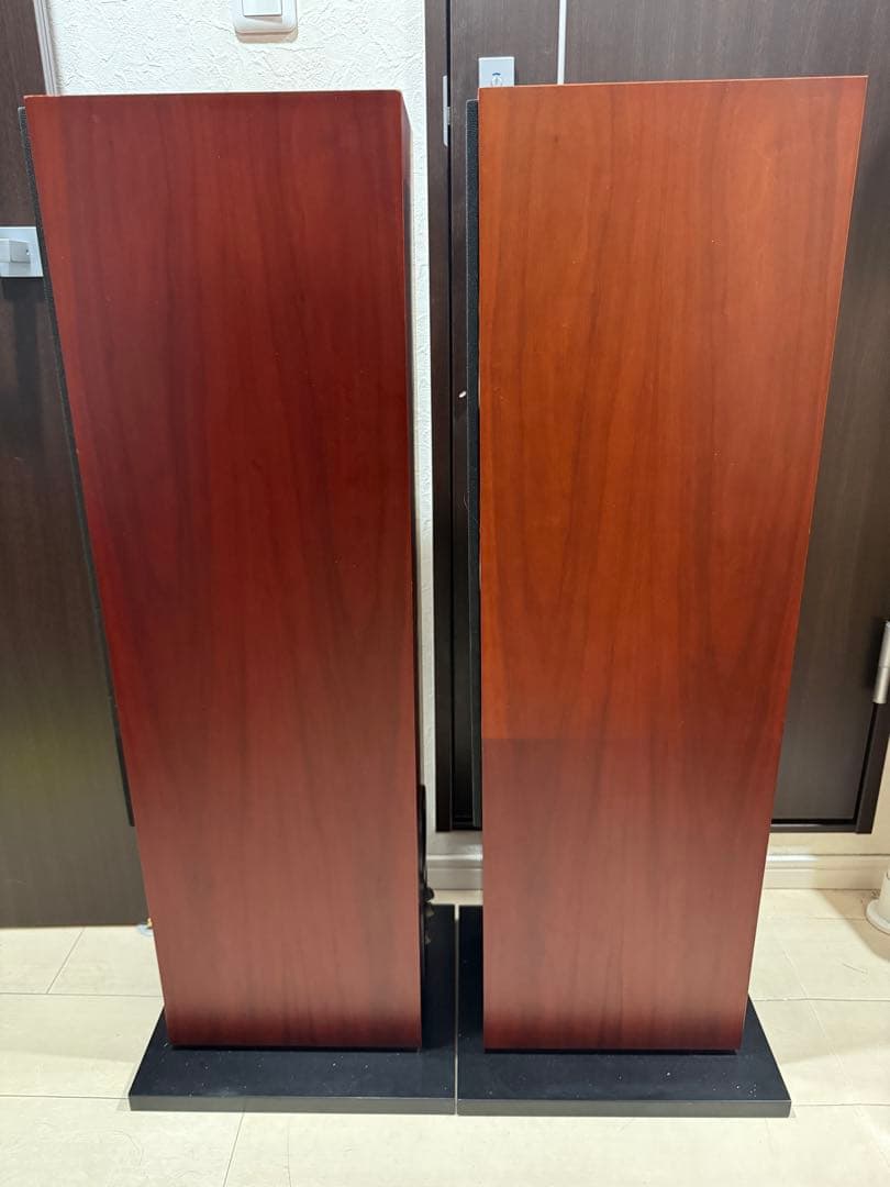 【受取限定】B&W CM9S2 ペア