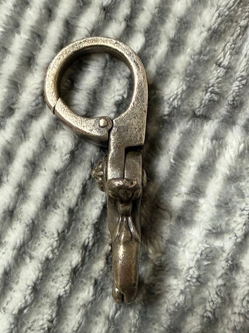 クロムハーツ クイック　クリップ