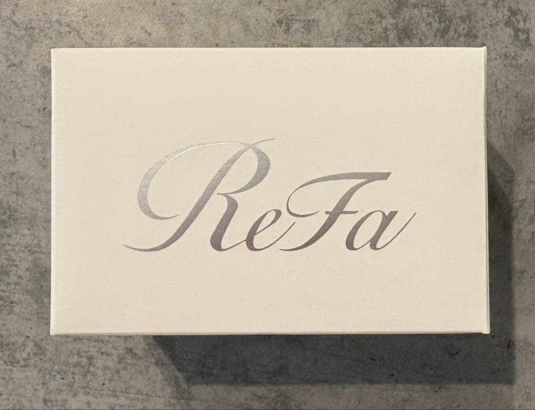 リファウルトラファインバブルランドリー