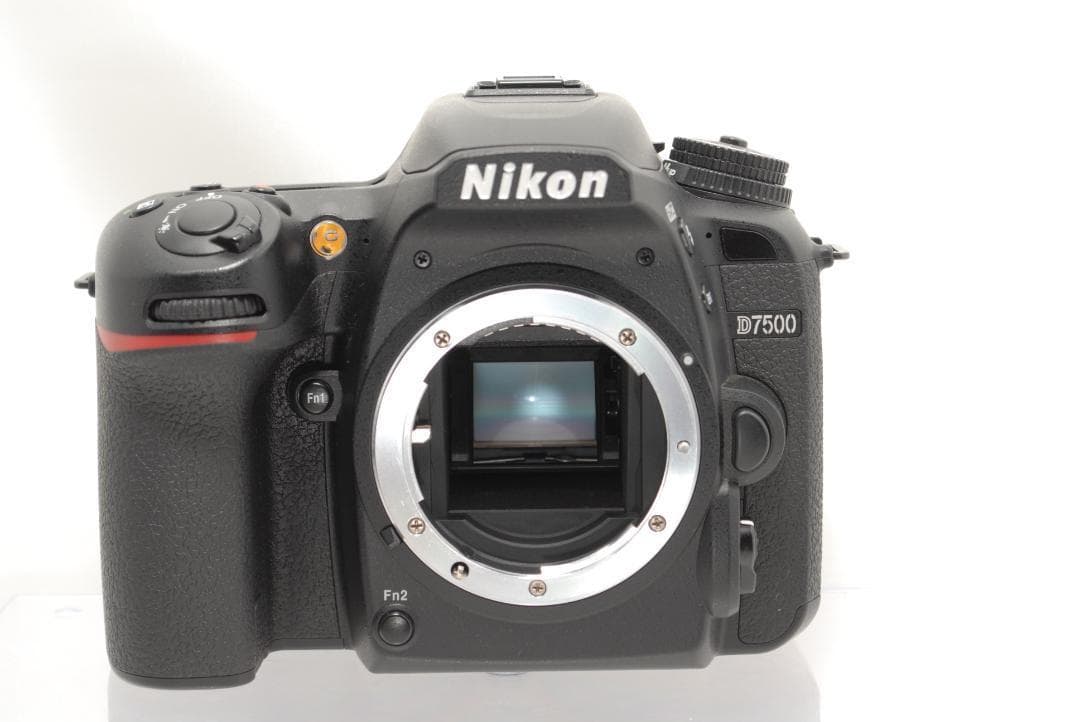 ☘️極美品✨遠近撮影可能✨スマホ転送☘️Nikon D7500 28-300mm