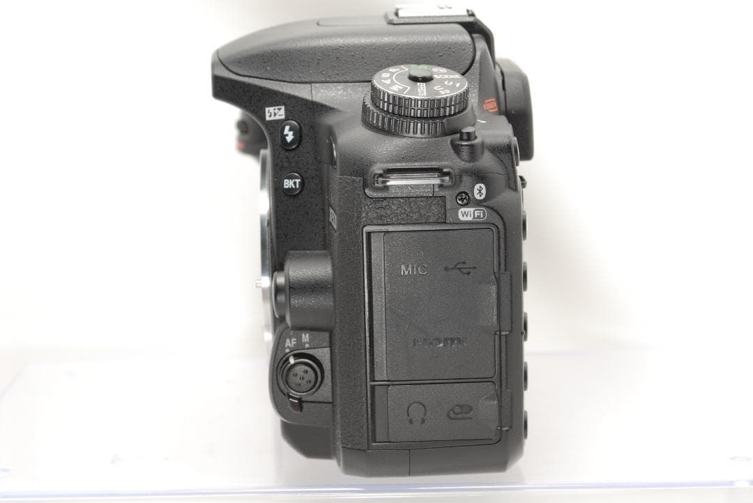 ☘️極美品✨遠近撮影可能✨スマホ転送☘️Nikon D7500 28-300mm