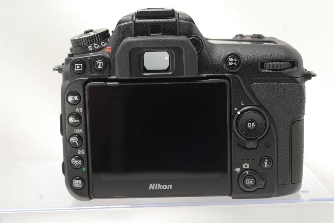 ☘️極美品✨遠近撮影可能✨スマホ転送☘️Nikon D7500 28-300mm