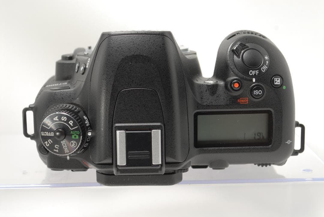 ☘️極美品✨遠近撮影可能✨スマホ転送☘️Nikon D7500 28-300mm