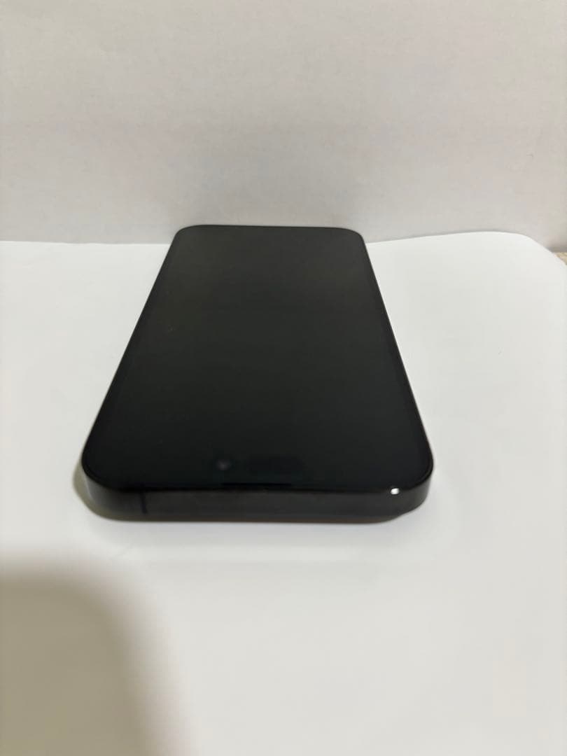 iPhone14 pro max 1TB バッテリー100% 新品おまけ色々