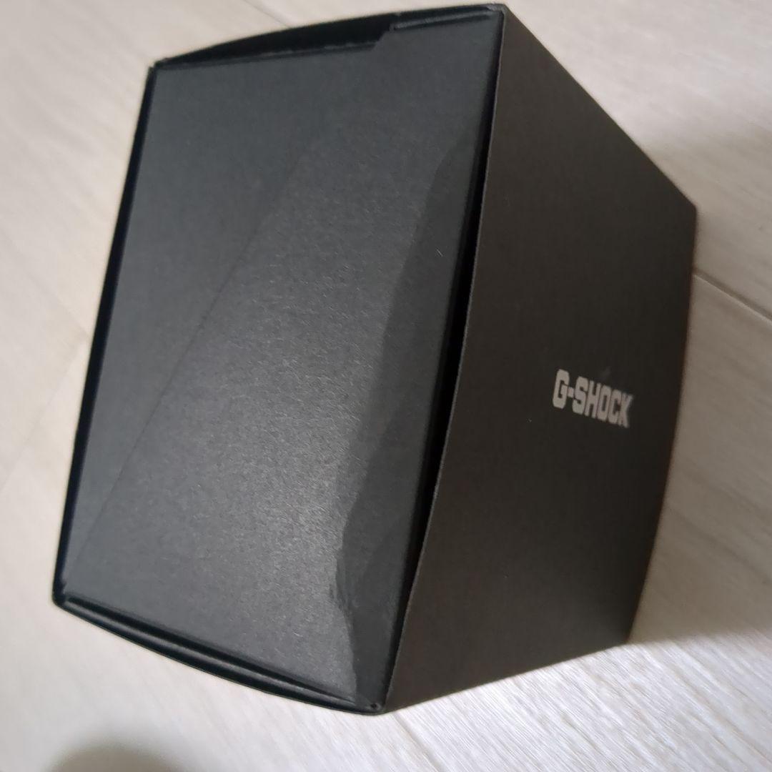 新品 G-SHOCK RANGEMAN GPR-H1000RY-1A9JR