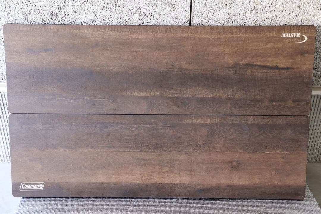 コールマン バタフライテーブル120