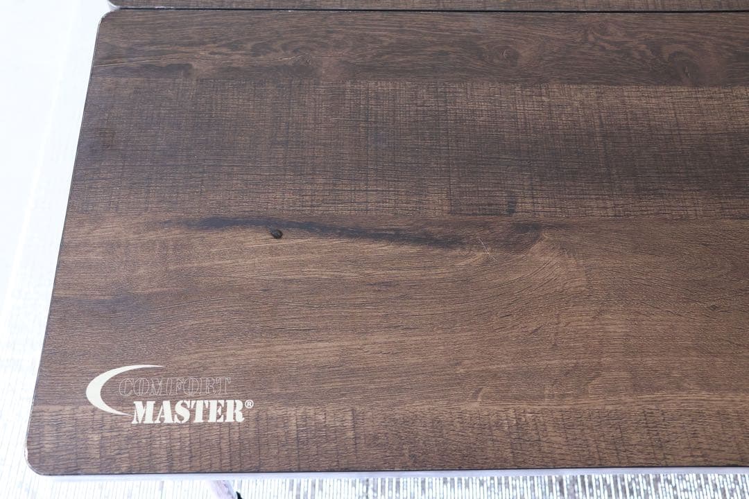 コールマン バタフライテーブル120