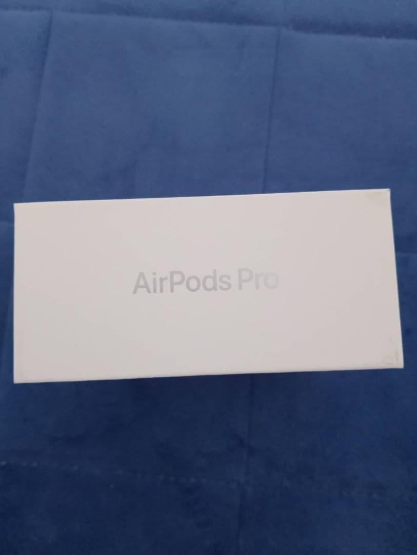 Apple純正品 新品未使用 未開封 AirPods Pro 3 第3世代