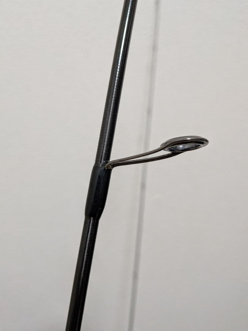 ソルティーステージプロトタイプ アジング XAJS-632ULT-ST