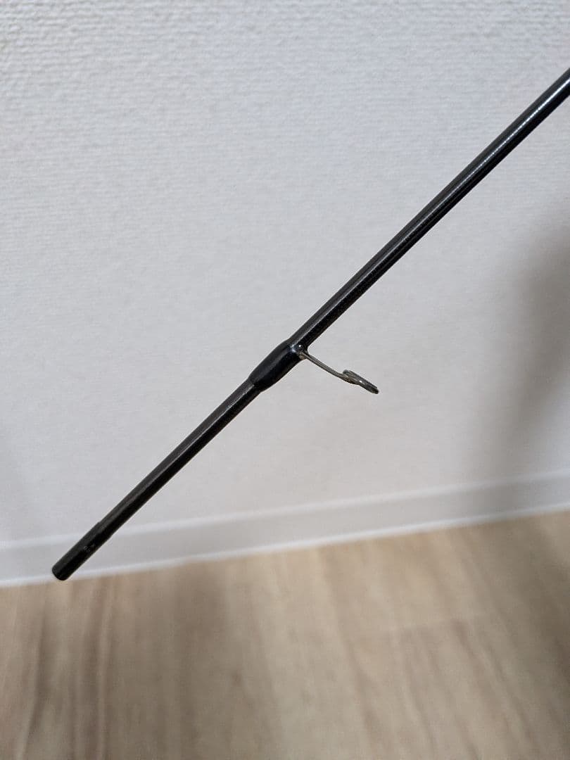 ソルティーステージプロトタイプ アジング XAJS-632ULT-ST