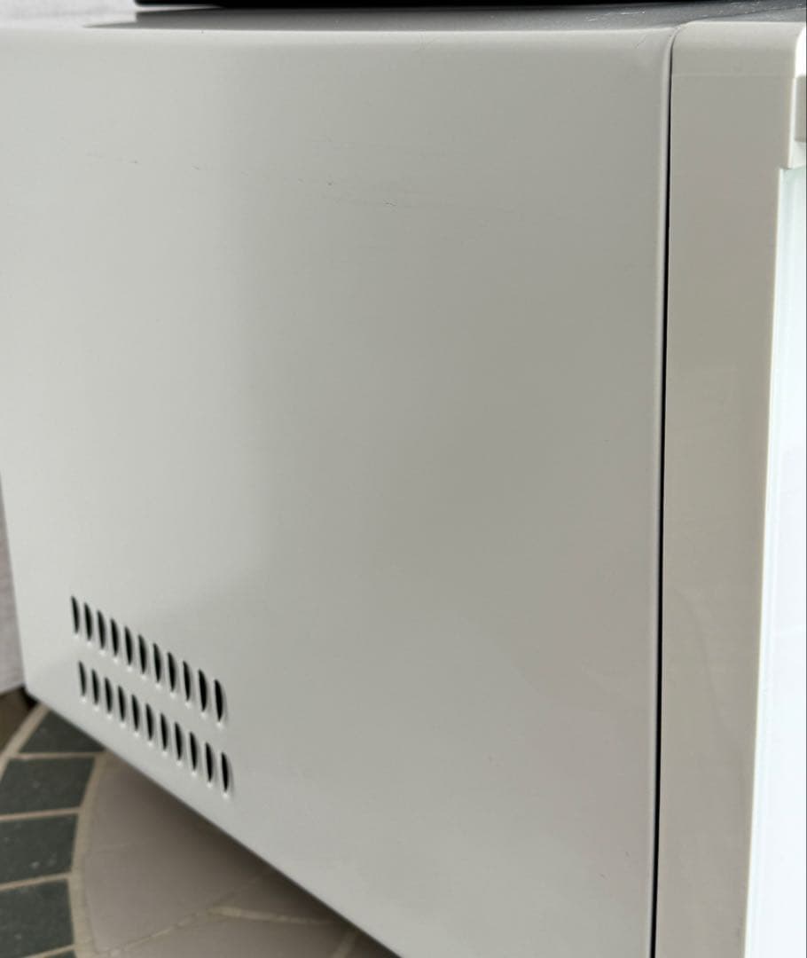 Panasonic NE-BS657-W スチームオーブンレンジ 【ジャンク品】