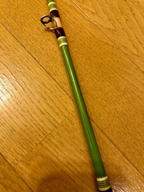 ABUガルシア スロータイムズSTC-710HC SLOWTIMES