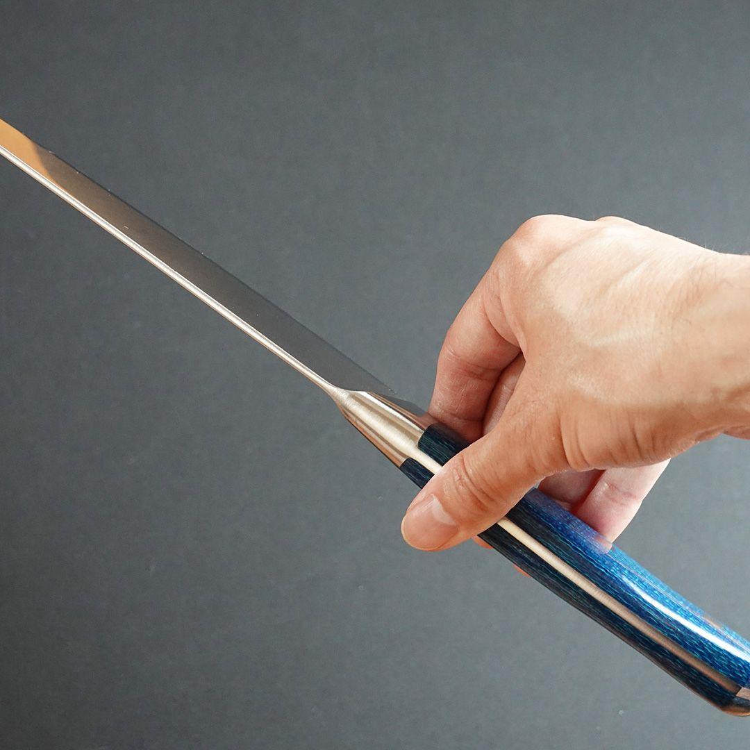 ARCOS 三徳包丁 ステンレス　アルコス　海外の包丁