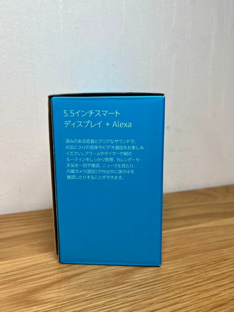 スピーカー・ウーファー satoshishimo1121 Amazon Echo Show 5