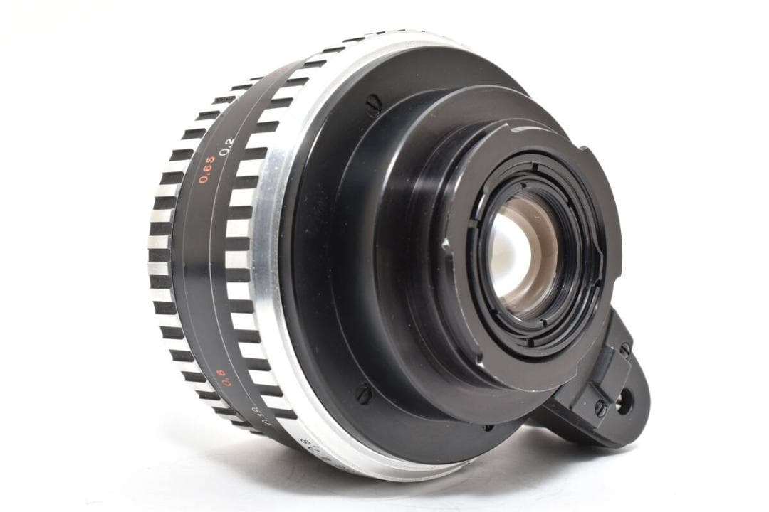 Carl Zeiss Flektogon 35mm F2.8 エグザクタ#951