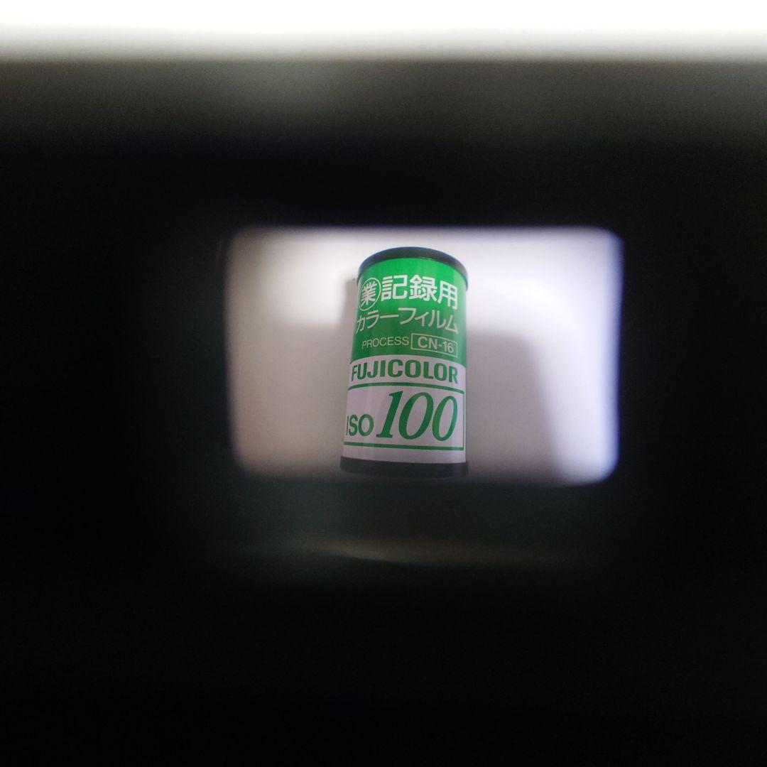 RICOH　R1 フィルムカメラ本体