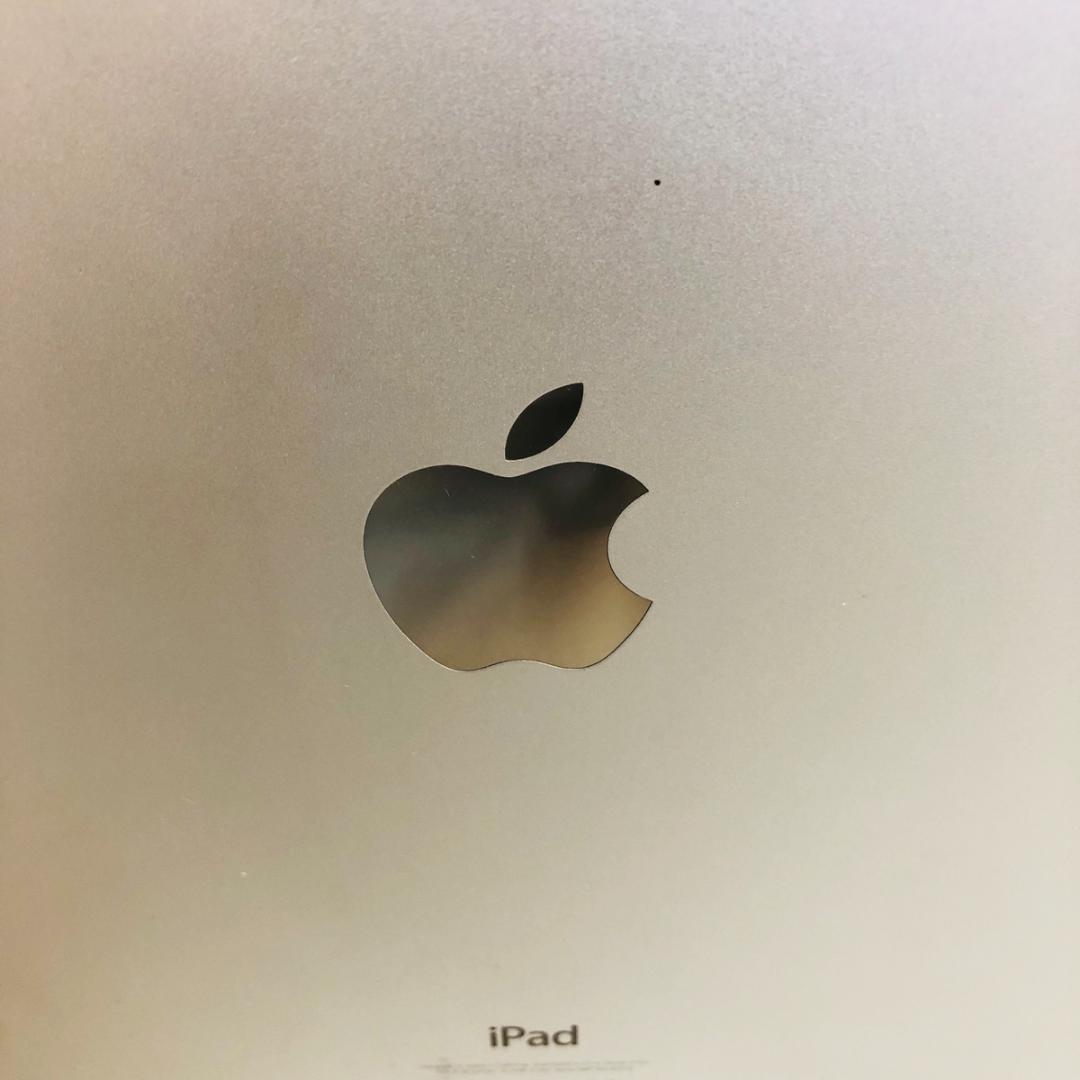 動作確認 Apple iPad Air 2 128GB アップル「6900