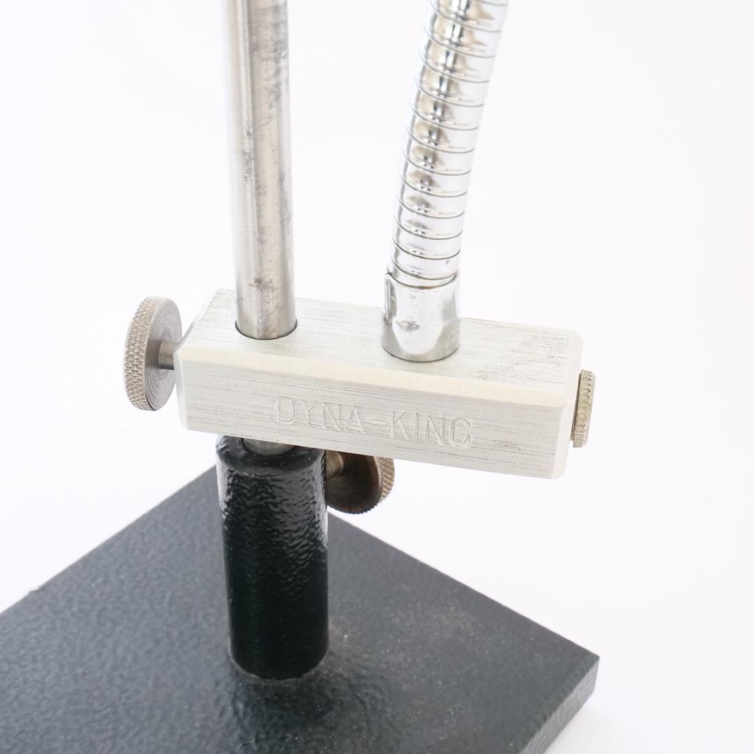 DYNA-KING ダイナキング フレックスランプ バイス用　フライ　F288