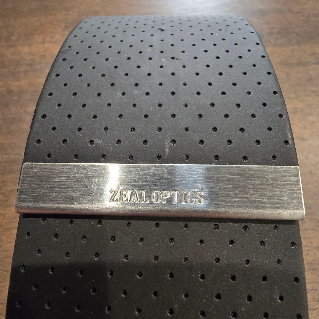 ZEAL ジール　AVENGE elf アベンジエルフ