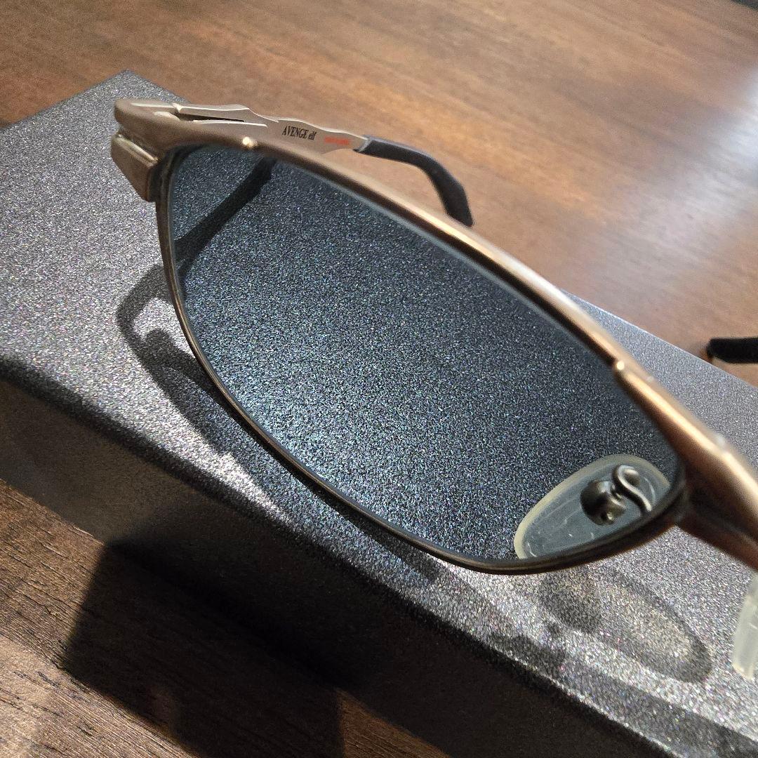 ZEAL ジール　AVENGE elf アベンジエルフ