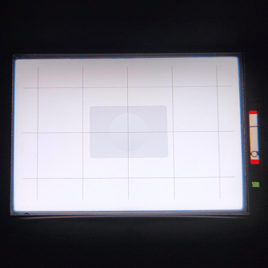 綺麗 Canon F-1 後期ボディ