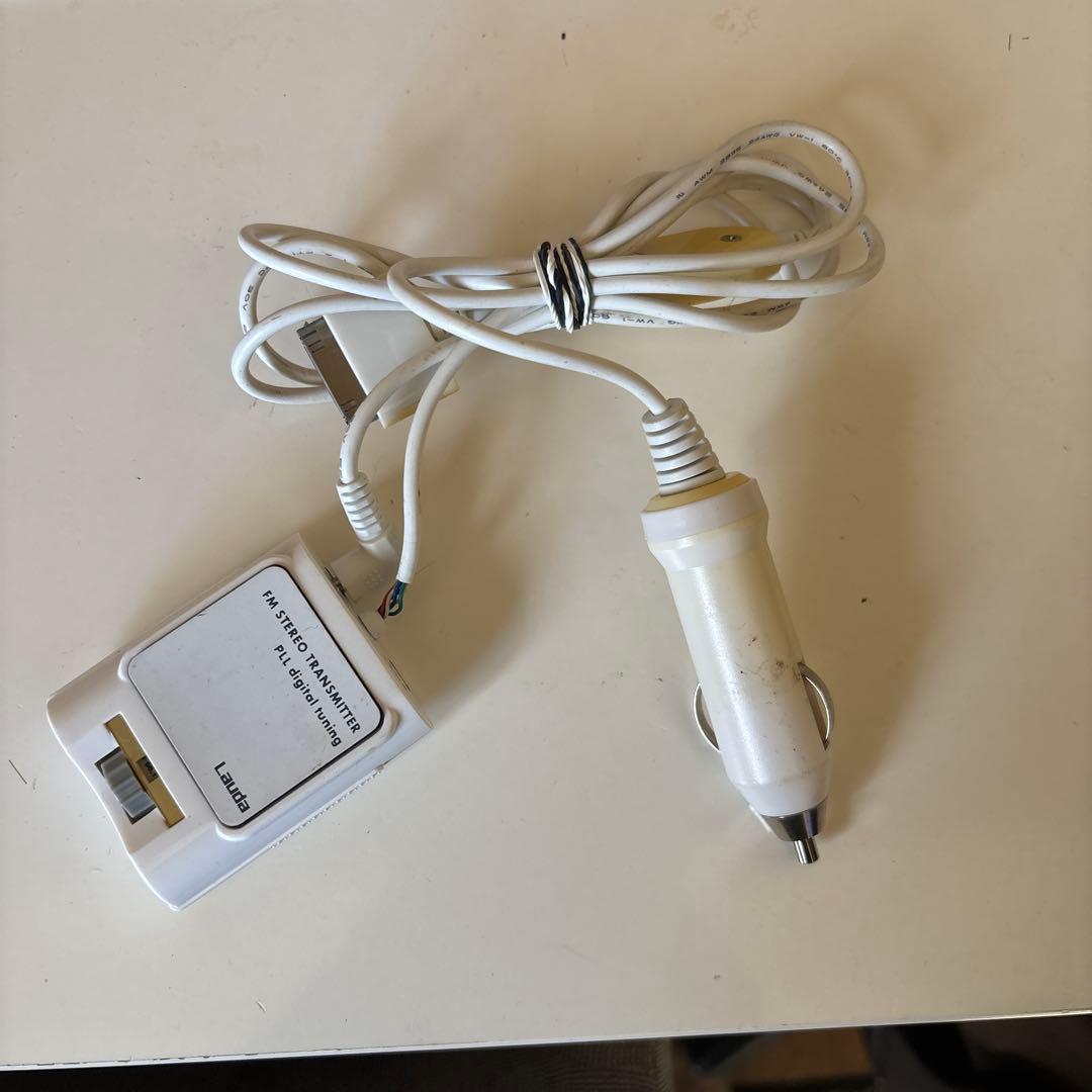 Apple iPod Classic 第5世代 30GB A1136 動作品