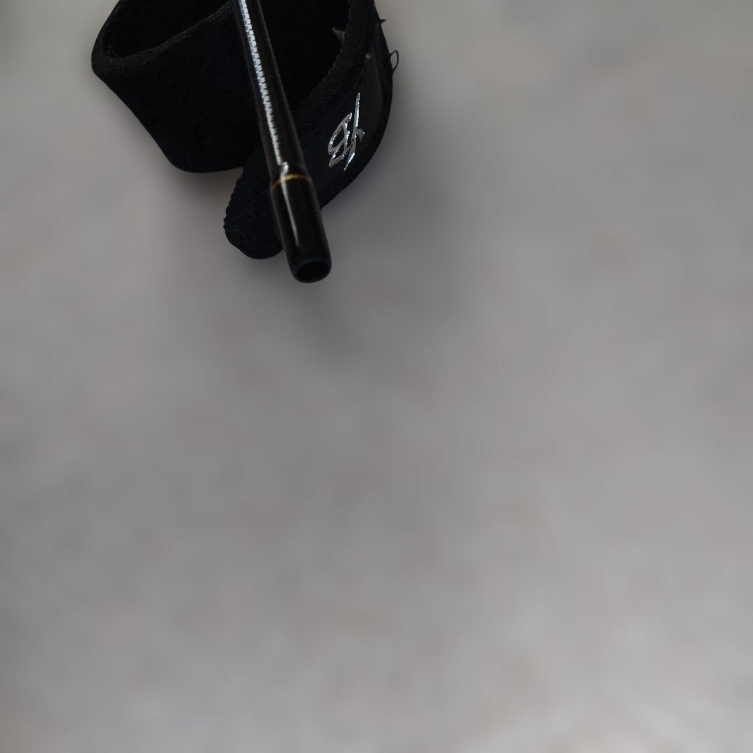 ヤマガブランクス ブルーランナー 分割式