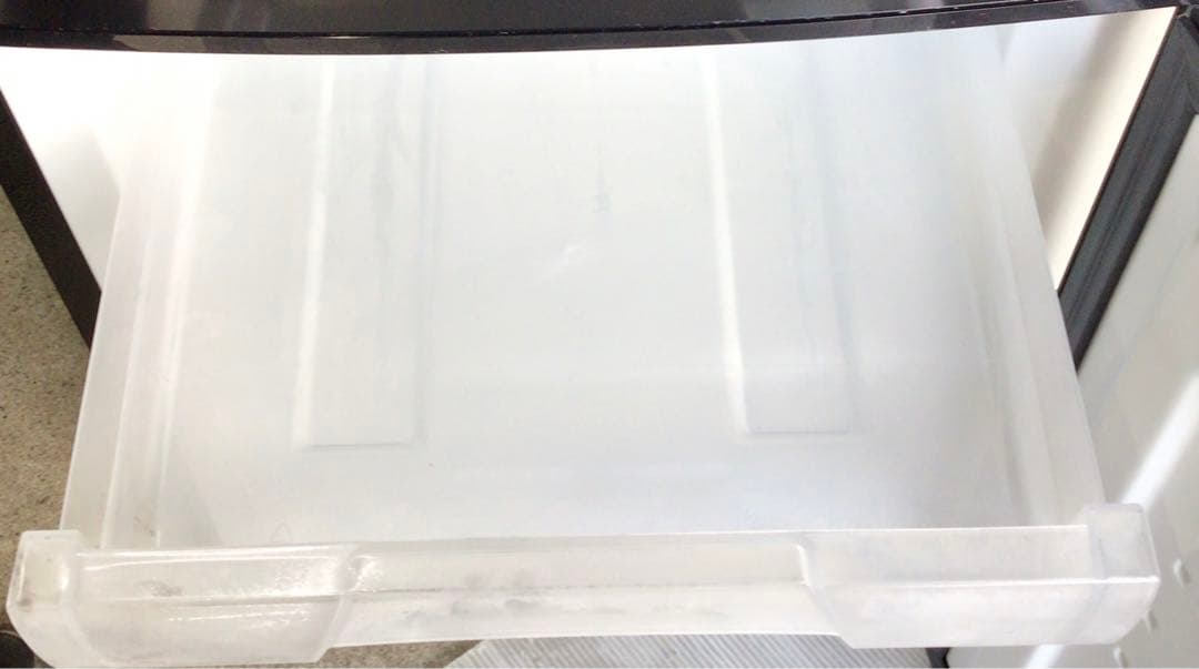 アイリスオーヤマ　ノンフロン冷蔵庫　IRSD-14A-B 2024年製　142L