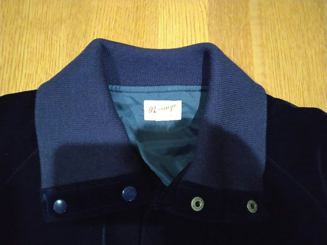 滝川第二高校野球部 グラコン グランドコート ジャンパー甲子園スタジャン