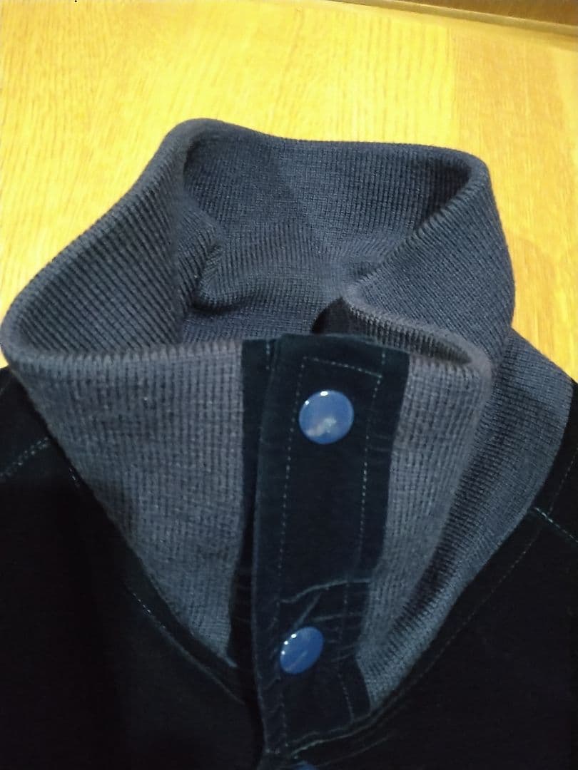 滝川第二高校野球部 グラコン グランドコート ジャンパー甲子園スタジャン