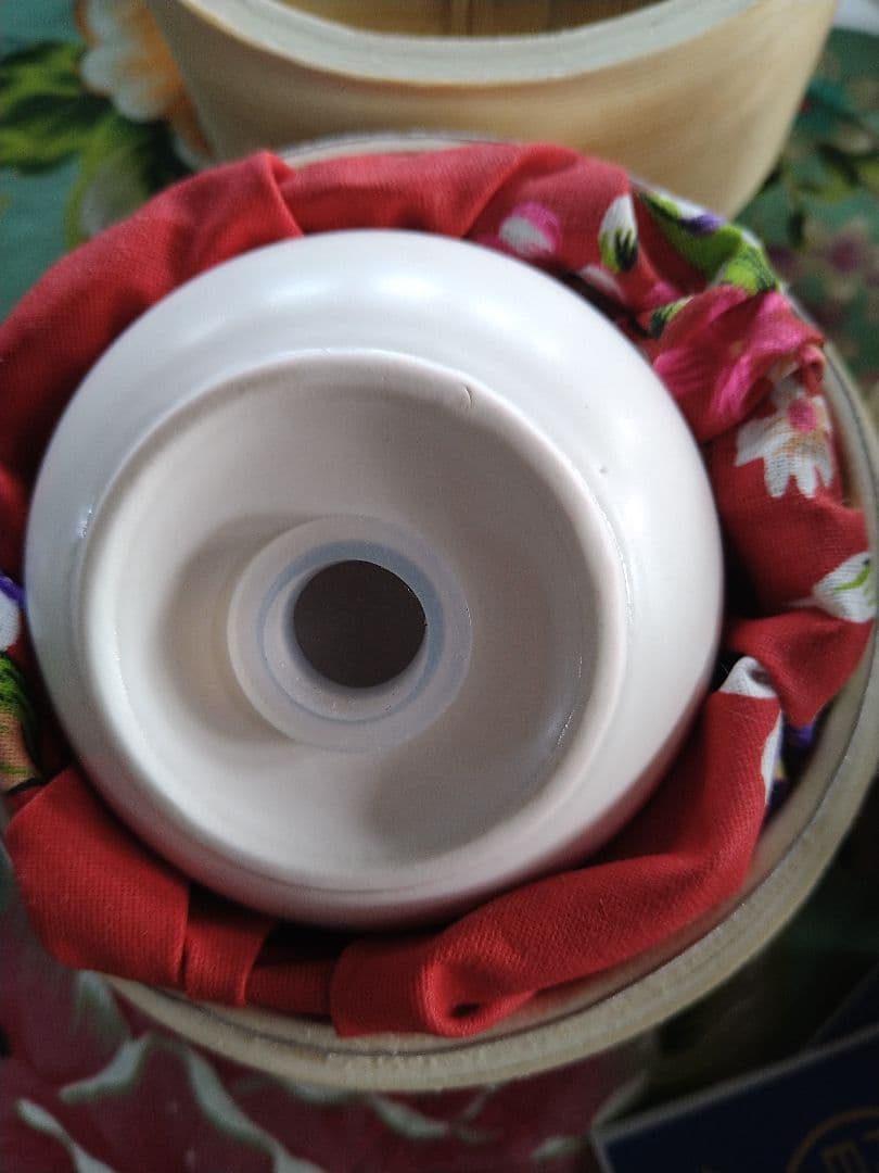 【新品未使用】ヒグチユウコ 台湾限定 奇幻動物森林 調味料入れ(醤油、胡椒)