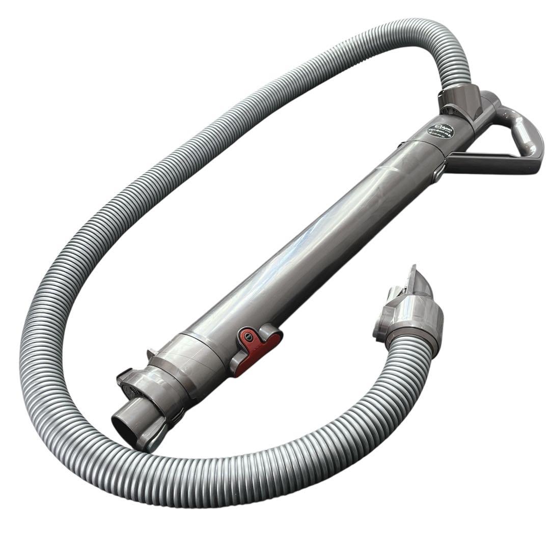 Dyson DC48 サイクロン掃除機 キャニスター型 コンパクト 動作良好