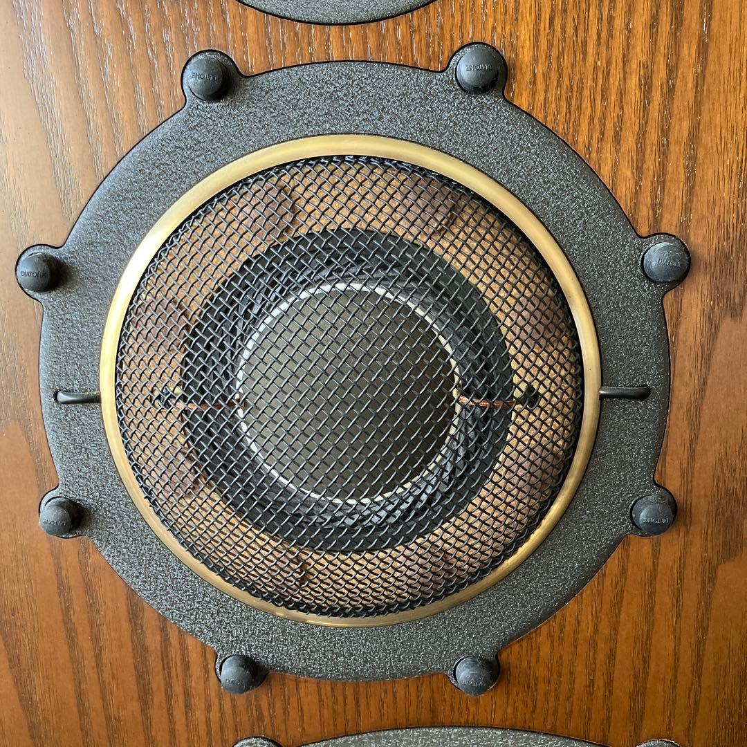 【にゃこ丸】DIATONE スピーカー DS-2000HR 1組