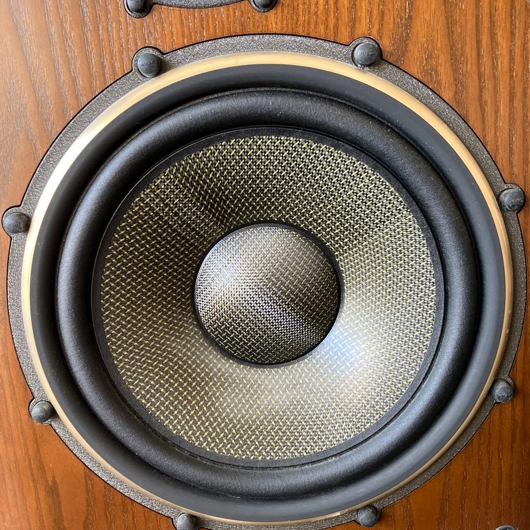 【にゃこ丸】DIATONE スピーカー DS-2000HR 1組